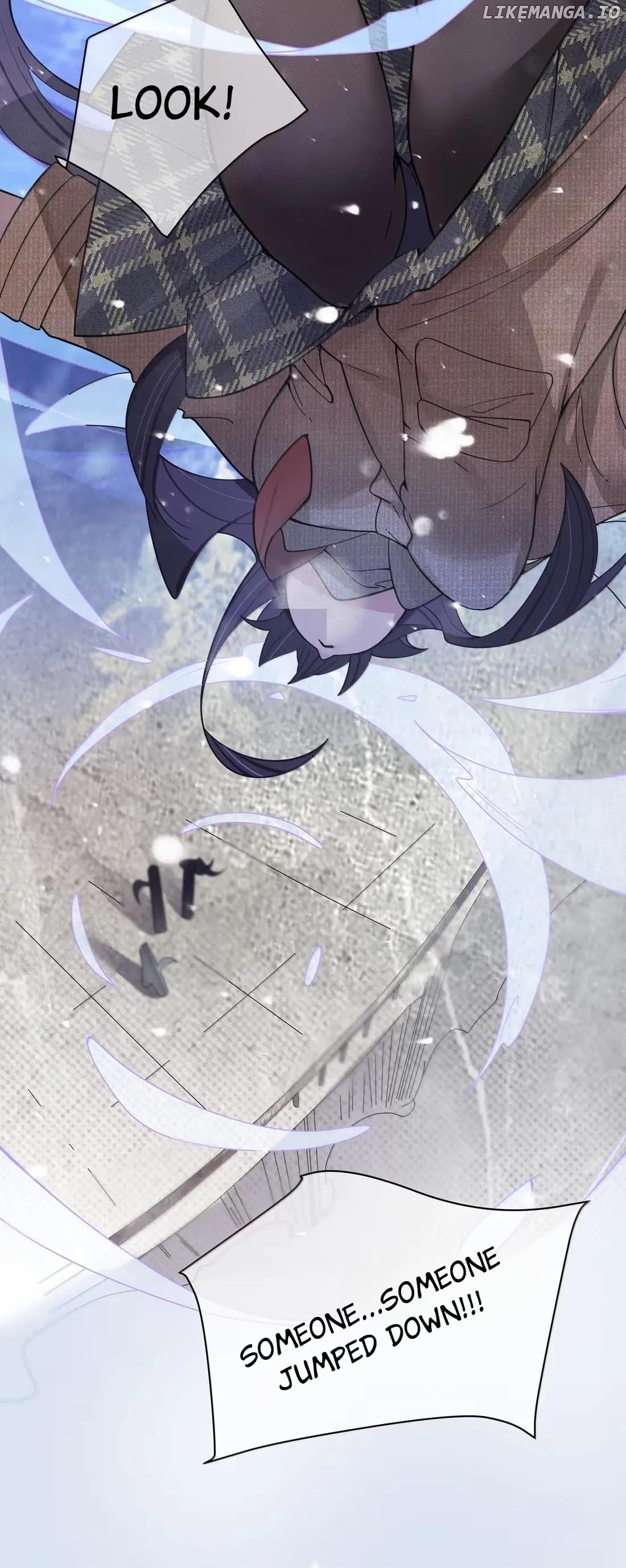 My Fake Girlfriends are using me as a Shield Chapter 170 - page 19
